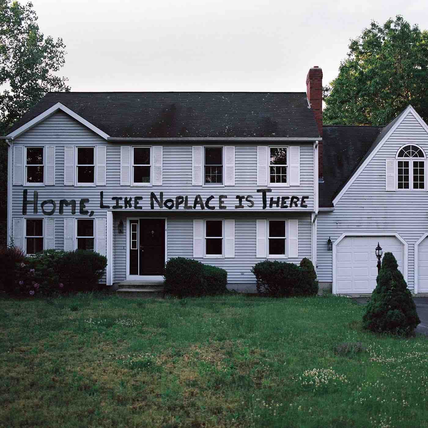 Hotelier, The - Home, Like Noplace Is There