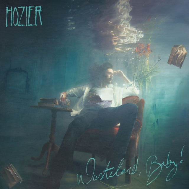 Hozier - Wasteland, Baby! LP