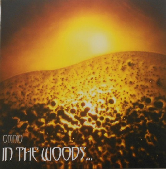 In The Woods... - Omnio LP