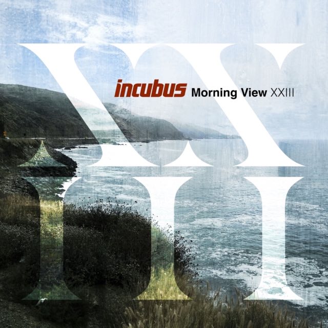 Incubus - Morning View XXIII LP