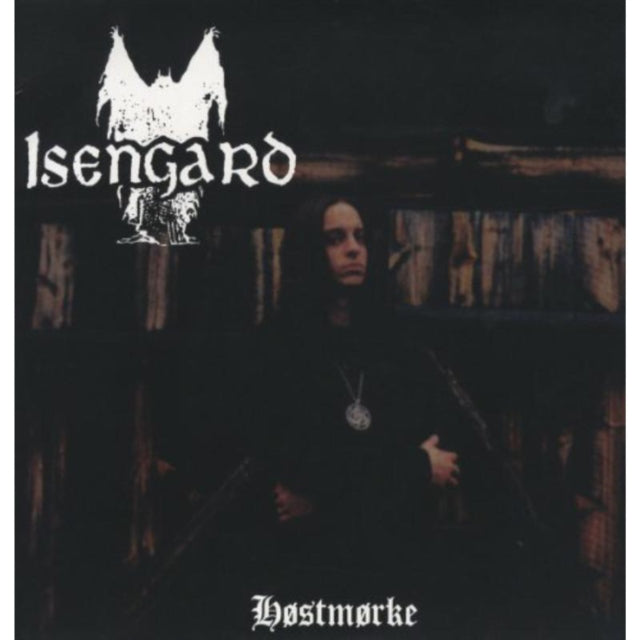 Isengard (Darkthrone) - Hostmorke