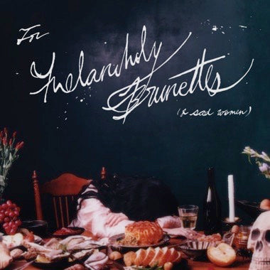 Japanese Breakfast - For Melancholy Brunettes (& sad women)