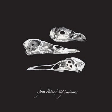 Molina, Jason & MJ Lenderman - The Last Three Human Words (Demo) / Just Be Simple