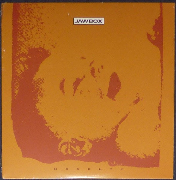 Jawbox - Novelty LP