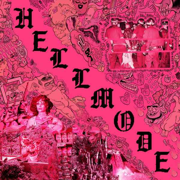 Rosenstock, Jeff – Hellmode