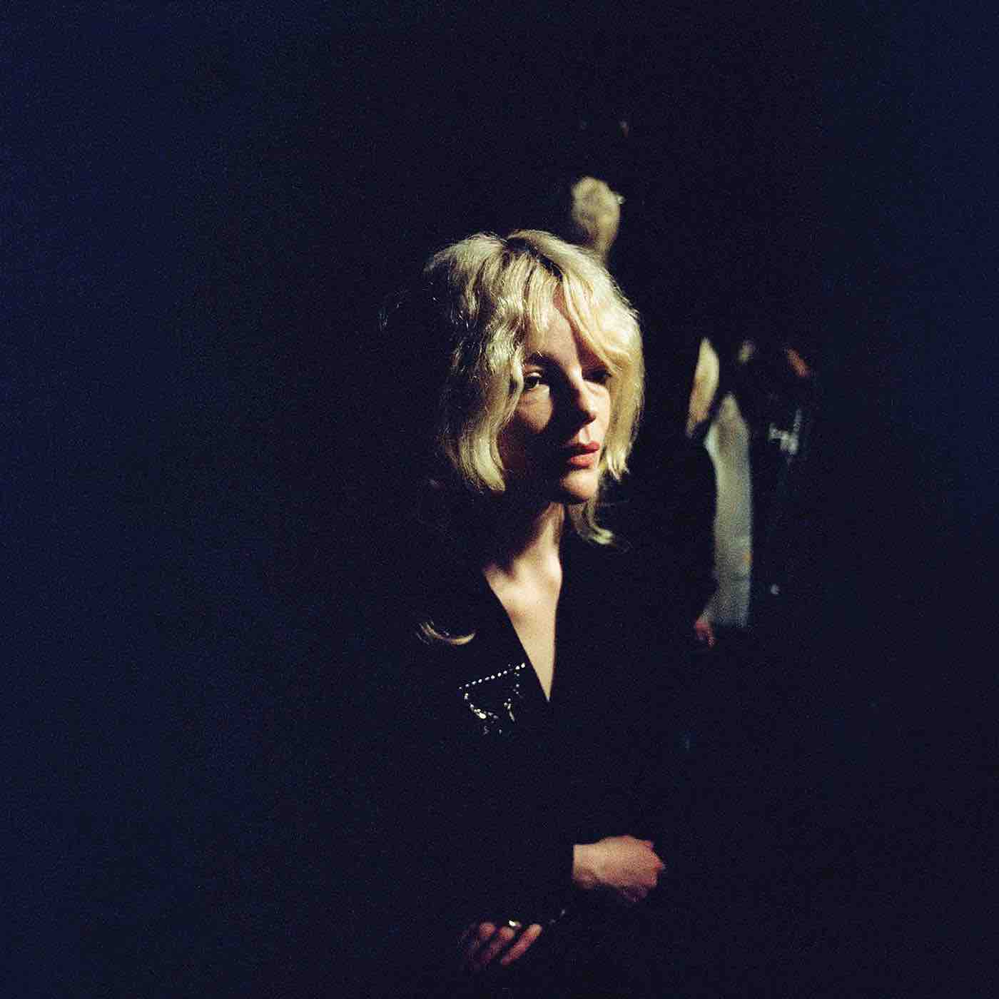 Pratt, Jessica - Here in The Pitch LP