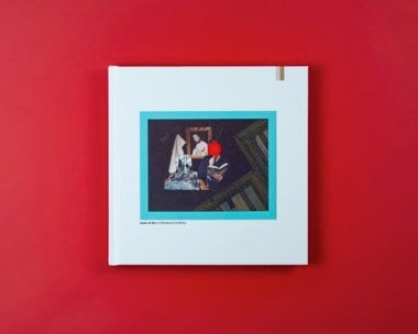 Joan of Arc - A Window & A Mirror