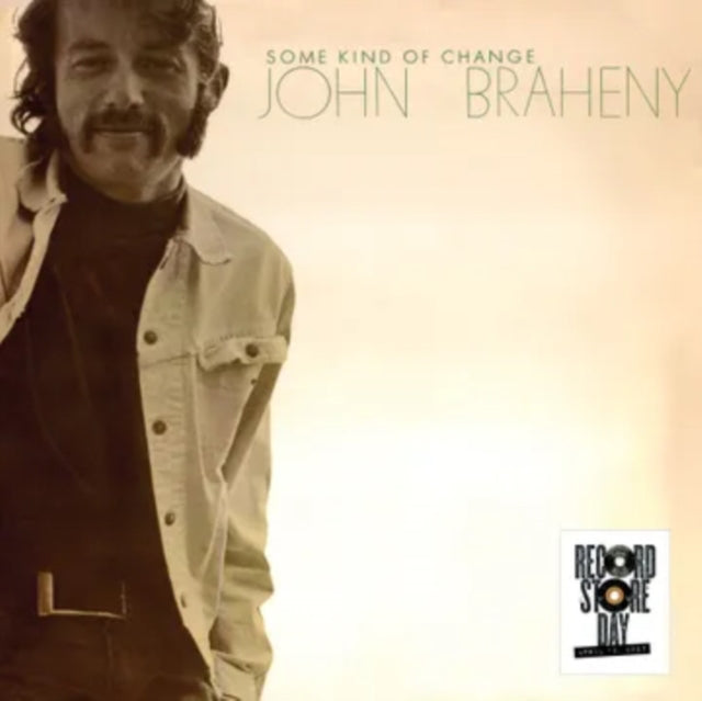 Braheny, John - Some Kind of Change