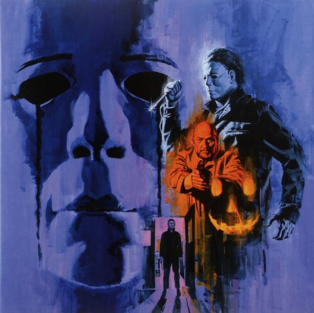 Carpenter, John - Halloween II