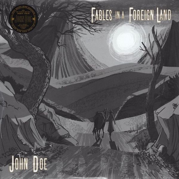 Doe, John - Fables In A Foreign Land