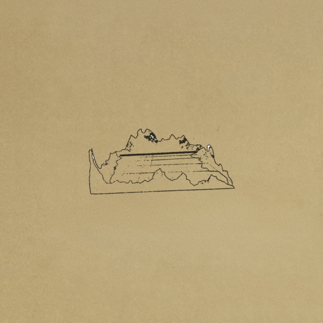 Gonzalez, Jose - Veneer LP