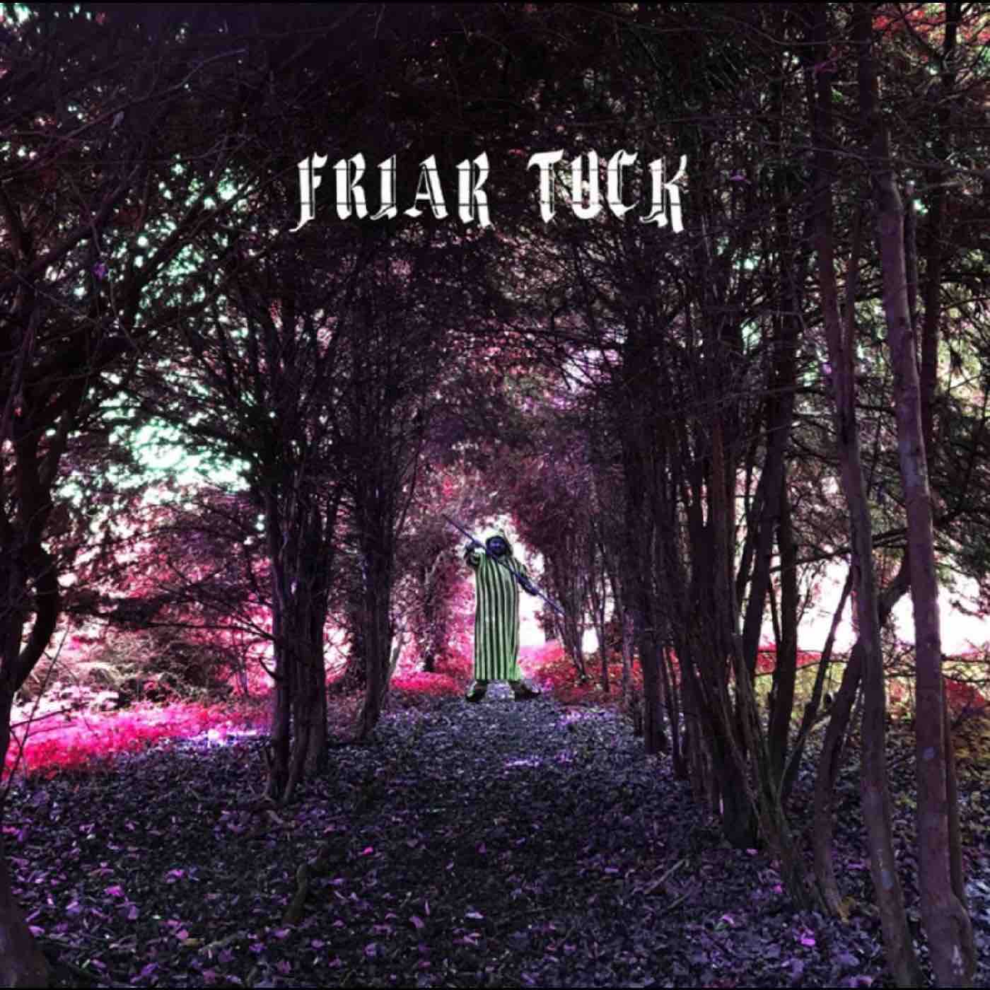 Cope, Julian - Friar Tuck