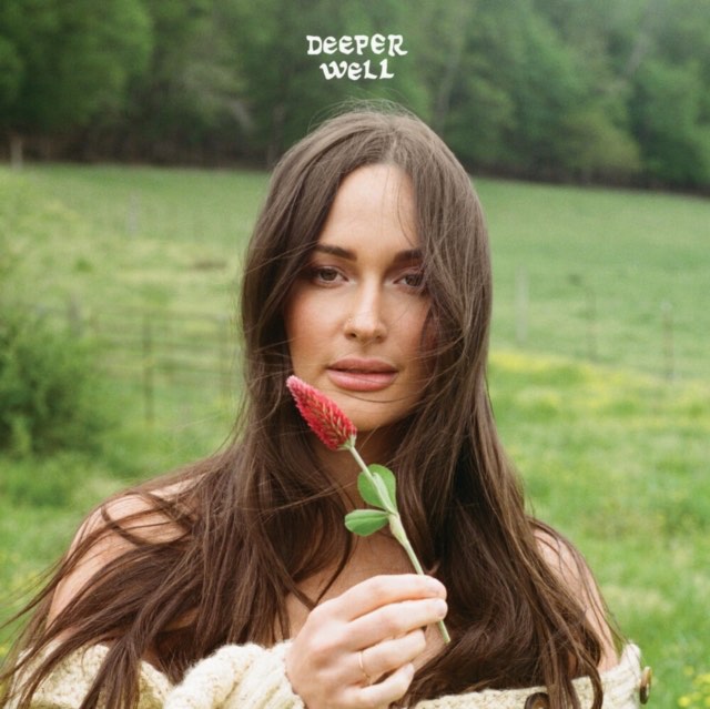 Musgraves, Kacey - Deeper Well LP