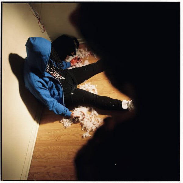 Kaonashi – The 3 Faces Of Beauty: A Violent Misinterpretation Of Morgan Montgomery/A Second Chance At Forever: The Brilliant Lies From Casey Diamond LP