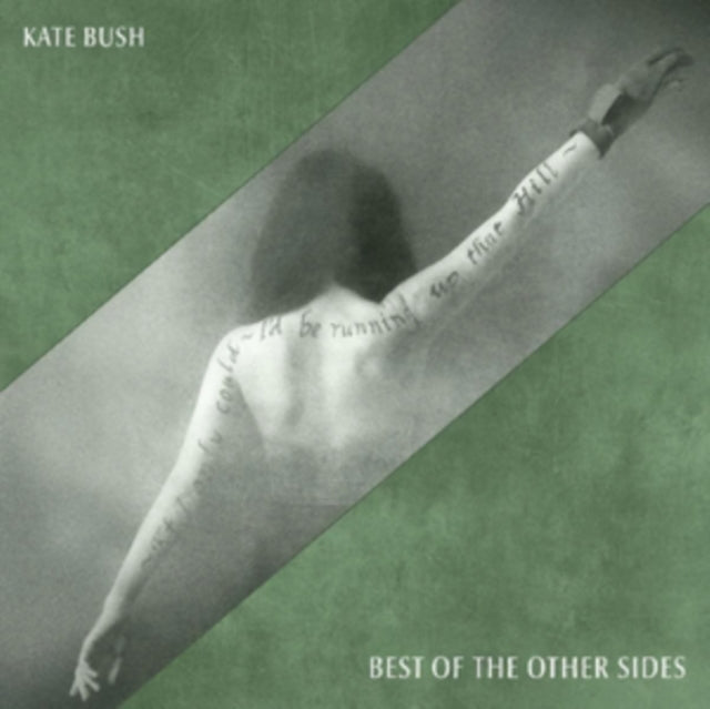Bush, Kate - Best of The Other Sides