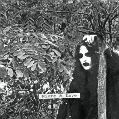 Kekht Arakh - Night & Love LP