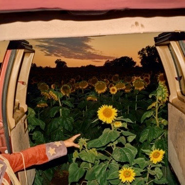 Morby, Kevin - Little Wide Open