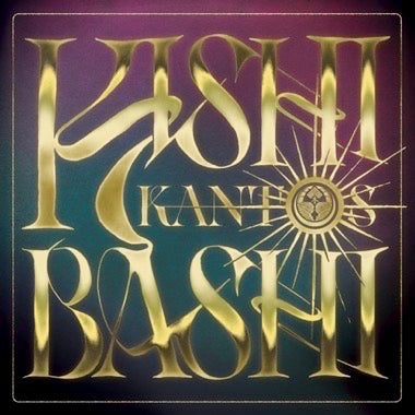 Kishi Bashi - Kantos LP