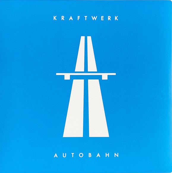 Kraftwerk - Autobahn