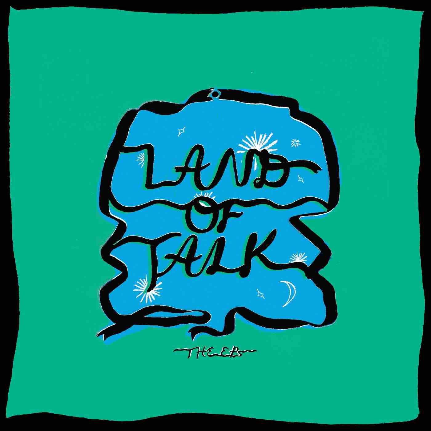 Land of Talk - The EPs LP