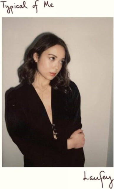 Laufey - Typical of Me LP