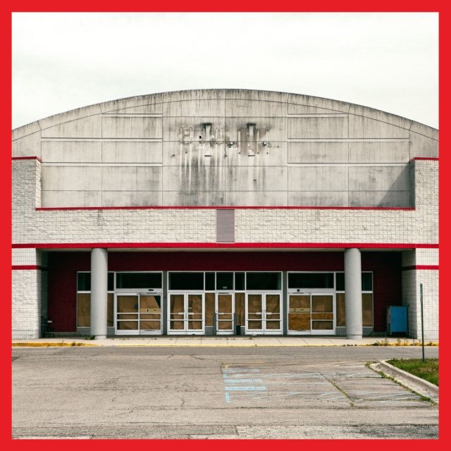 Grace, Laura Jane - Bought To Rot