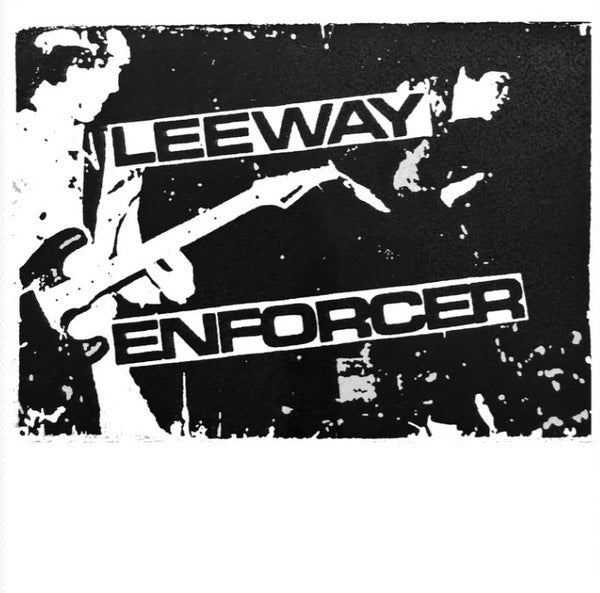 Leeway - Enforcer LP