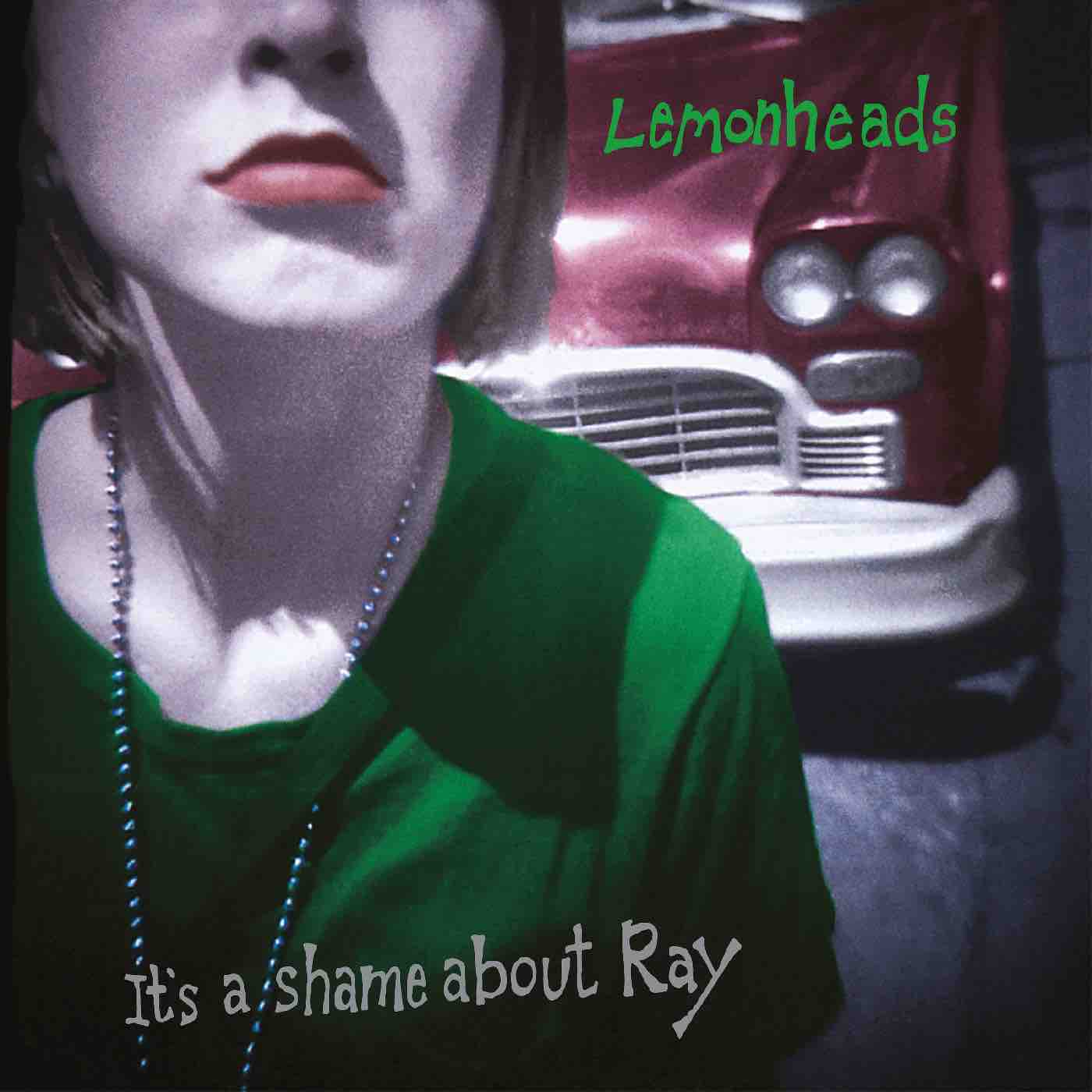 Lemonheads, The - It's A Shame About Ray