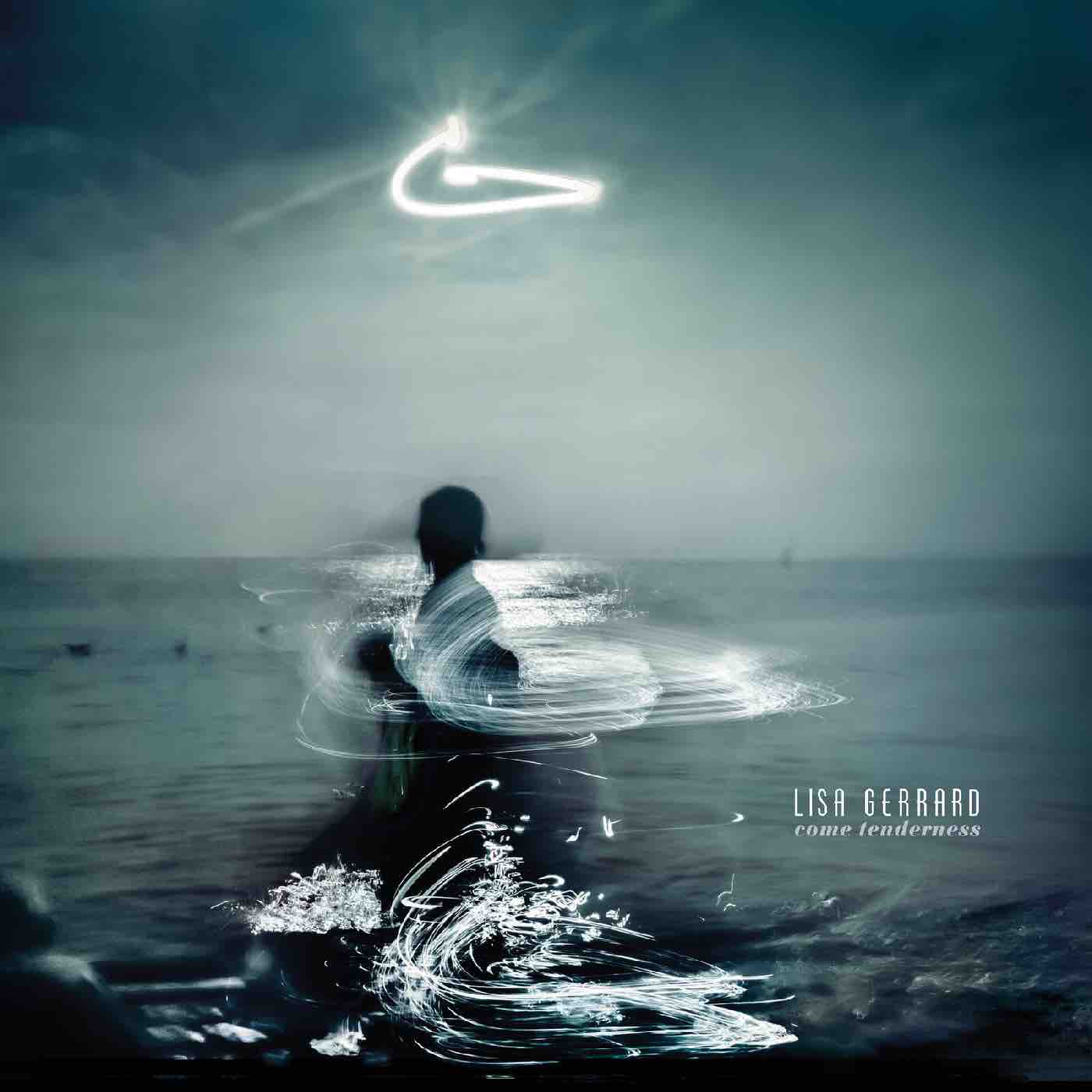 Gerrard, Lisa - Come Tenderness LP