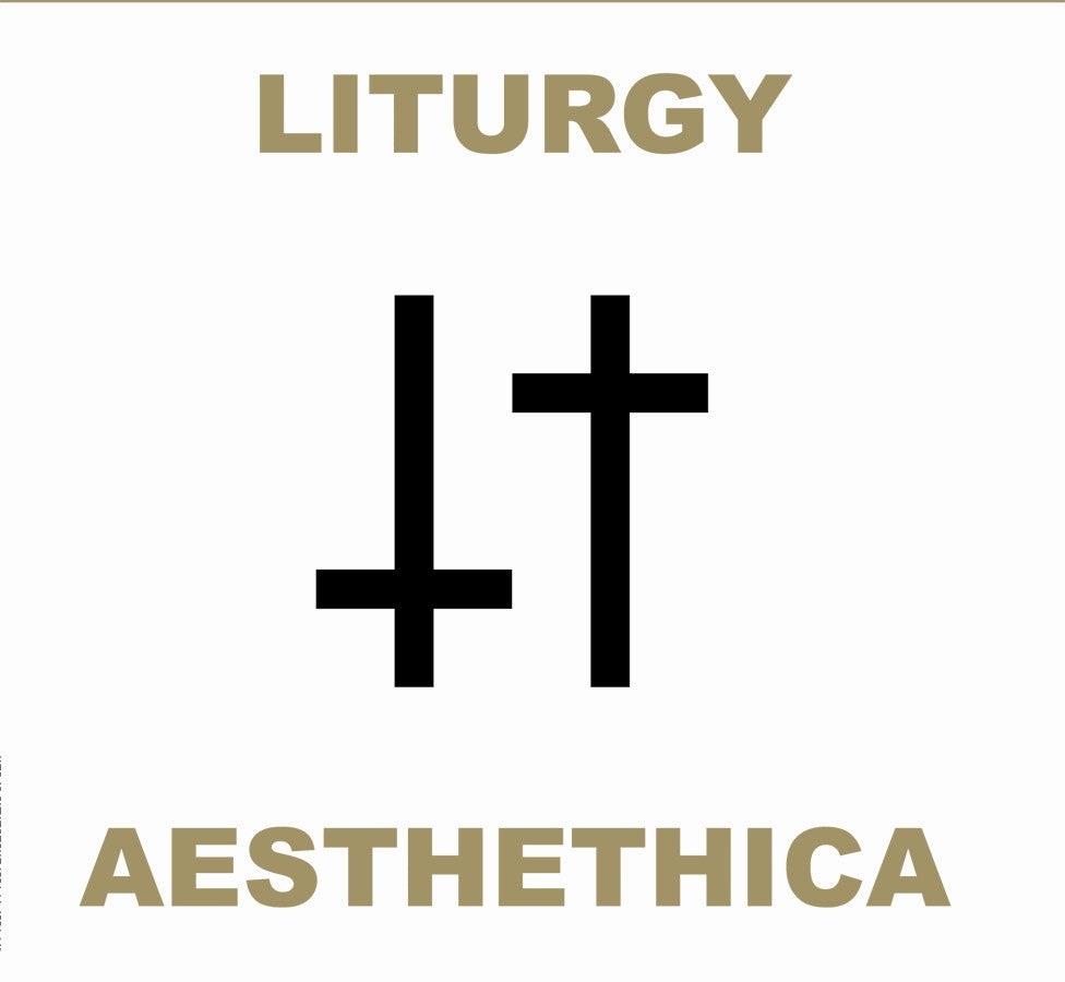 Liturgy - Aesthethica LP