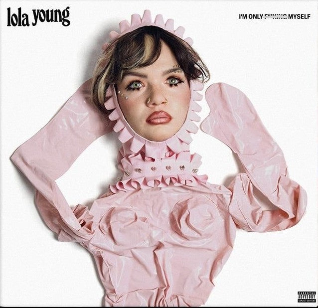 Young, Lola - I'm Only F**cking Myself