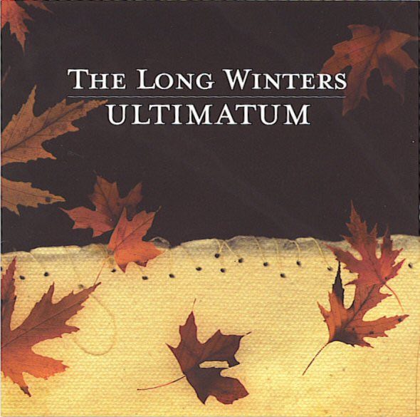 Long Winters, The - Ultimatum LP