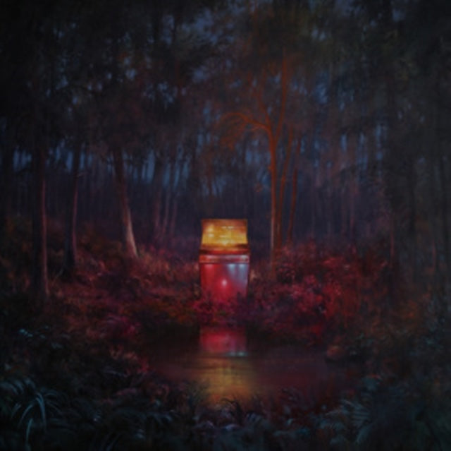 Lord Huron - Cosmic Selector Vol. 1