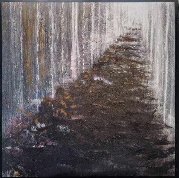 Loviatar - Lightless LP
