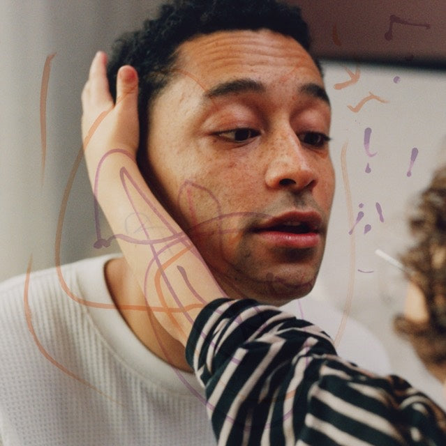 Carner, Loyle - Hopefully!