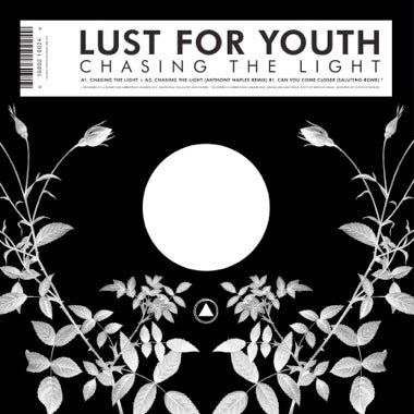 Lust For Youth - Chasing The Light LP