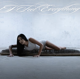 Lindemann, Maggie - I Feel Everything