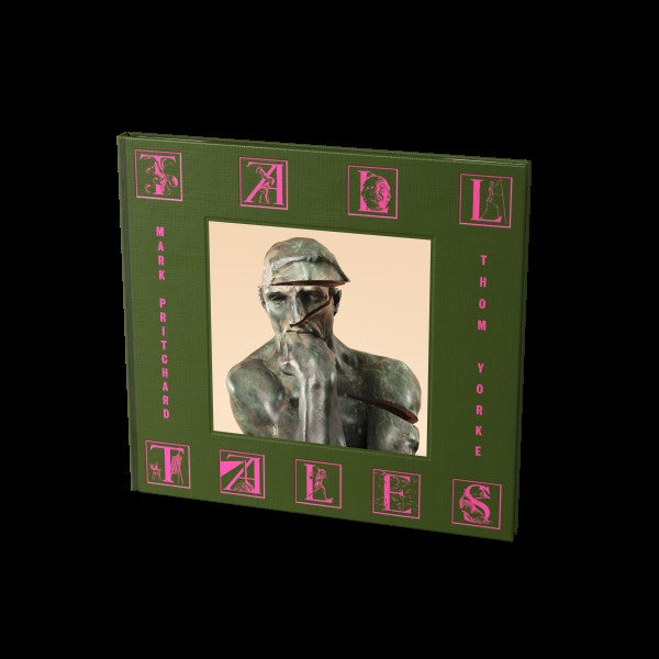 Pritchard, Mark & Thom Yorke - Tall Tales