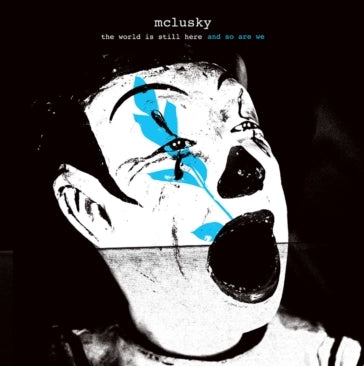 Mclusky - The World Is Still Here and So Are We