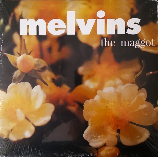 Melvins – The Maggot & The Bootlicker