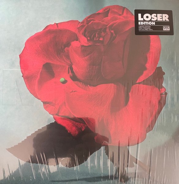 Metz - Up On Gravity Hill LP