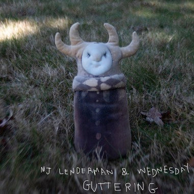 Lenderman, MJ & Wednesday - Guttering