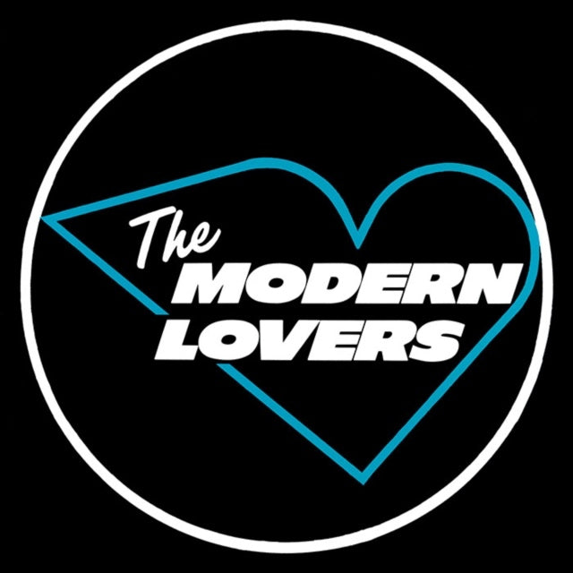 Modern Lovers, The - The Modern Lovers