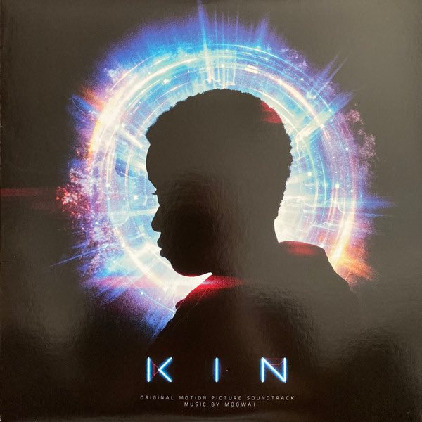 Mogwai – Kin (Original Motion Picture Soundtrack)