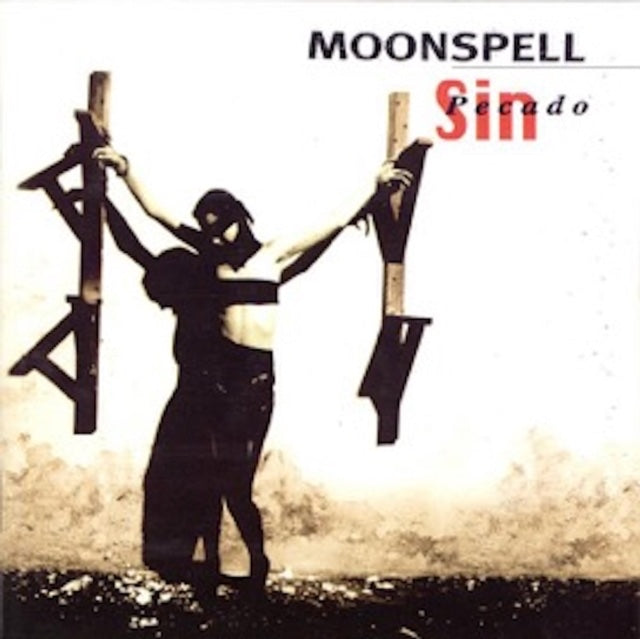 Moonspell - Sin / Pecado