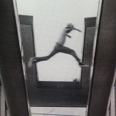 Mos Def - The Ecstatic