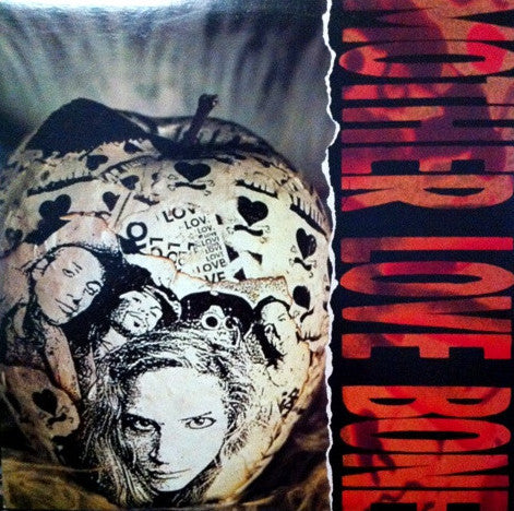 Mother Love Bone - Apple