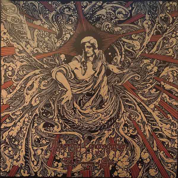 Mournful Congregation - The Exuviae of Gods Part I LP