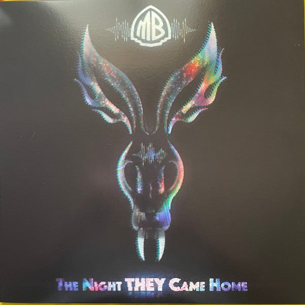 Mr. Bungle - The Night They Came Home LP