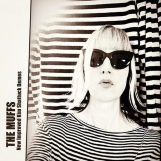 Muffs, The - New Improved Kim Shattuck Demos LP